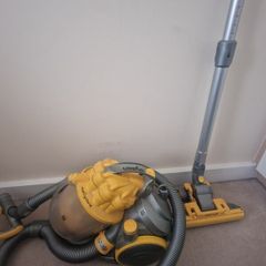 Dyson Hoover