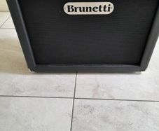 Brunetti Speaker Cabinet 1x12