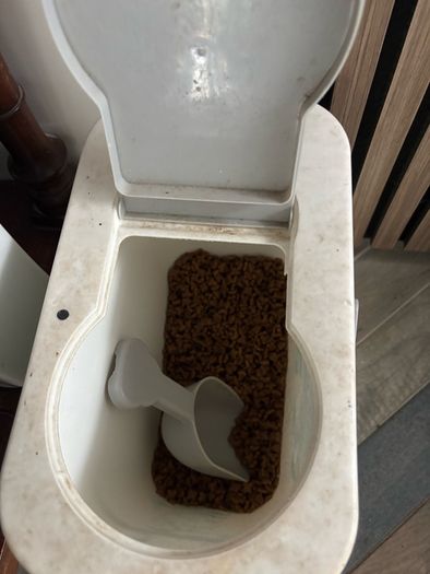 cat items
