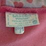 Build A Bear BABW Luggage Seat Car Seat Carrier Cushion Pink and Purple Image 2