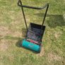 Push lawnmower Image 4