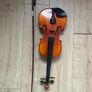 Hindersine student violin / fiddle full size 4/4 Image 2