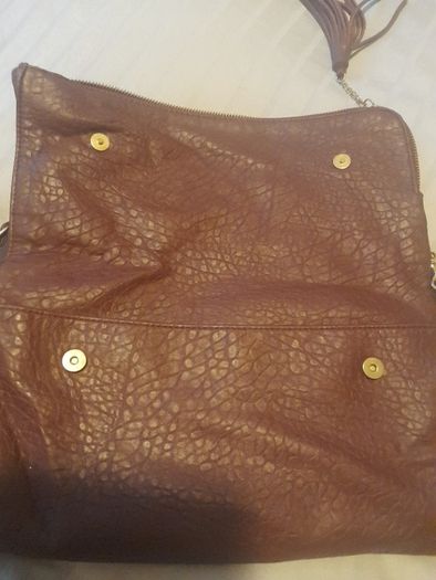 Cross body bag