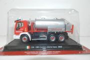 Fire Engines