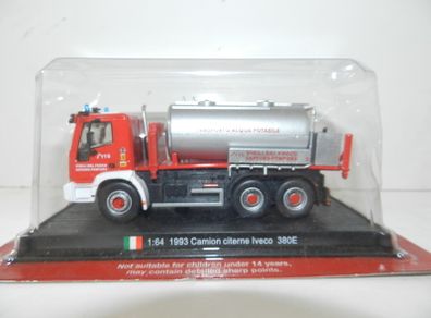 Fire Engines