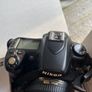 Nikon 80D   18-135mm Lens Image 3