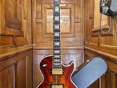 Gibson Les Paul Custom Axcess 2022