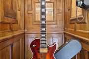 Gibson Les Paul Custom Axcess 2022
