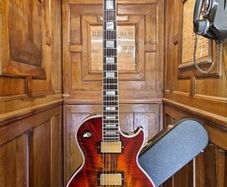 Gibson Les Paul Custom Axcess 2022