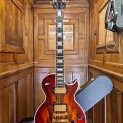 Gibson Les Paul Custom Axcess 2022