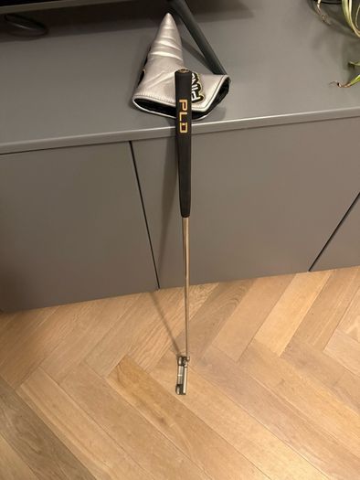 Ping putter