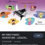 New - My First Piano Adventure - Learn to Play the Piano - E Image 4