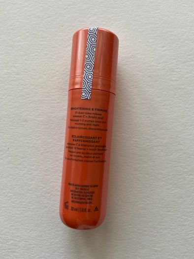 Tatcha the brightening serum 30 ml