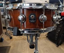 Natal Originals 14x5.5" Walnut Snare