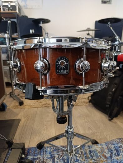Natal Originals 14x5.5" Walnut Snare