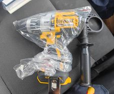DeWalt DCD996 Combi Drill