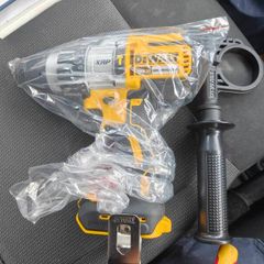 DeWalt DCD996 Combi Drill