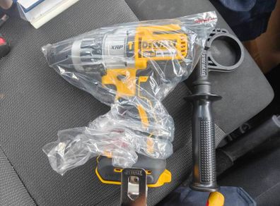 DeWalt DCD996 Combi Drill
