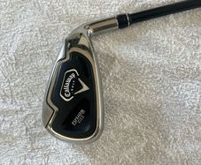 callaway golf 6 iron