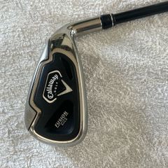 callaway golf 6 iron
