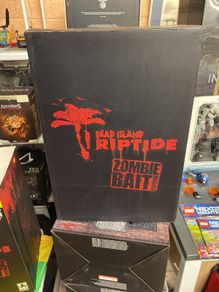 Dead Island Riptide - Zombie Bait Edition Xbox 360