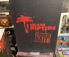 Dead Island Riptide - Zombie Bait Edition Xbox 360