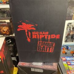 Dead Island Riptide - Zombie Bait Edition Xbox 360