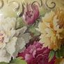Victorian Mantle Vase Pair Image 4