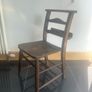 church chairs Image 7
