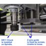 Upgraded 3018 Pro CNC Engraver DIY 3Axis GRBL Laser Engraving Machine Wood Router Cutter Image 4