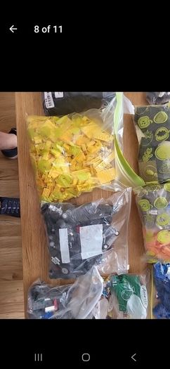 lego