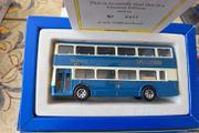 Model Bus Corgi Limited Edition