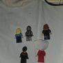 Lego DC Minifigure Bundle Image 2