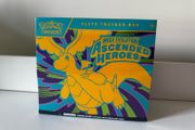 Ascended Heroes Elite Trainer Box