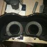 Toyota corolla 08 - 14, 2008-2014, Yaris vitz hybrid 05-14 Image 3