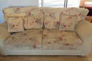 Living Room Furniture: couch + armchair set