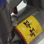 Dyson V8 Absolute Cyclone Vacuum Cleaner, in reasonable good condition, working fine, no charger Image 9