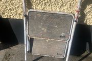 ladder