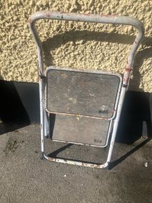 ladder