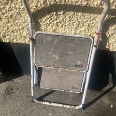 ladder