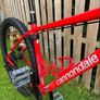 Cannondale Trial 5 2021 Hardtail (Red) - As New-Top Spec Upgrade Image 10
