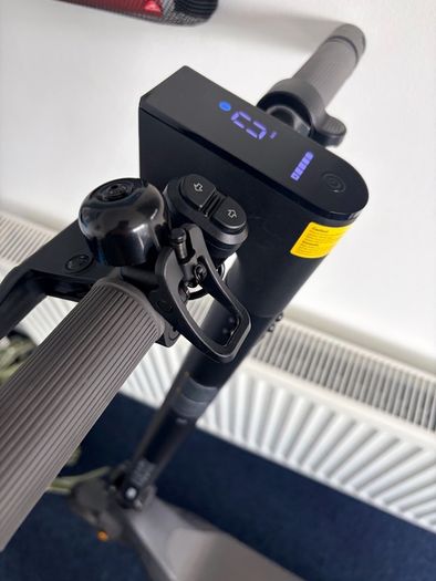 Xiaomi Electric Scooter 4 Lite Excellent Condition