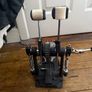 Gear4music Double Bass Drum Pedal - Very Good Condition Image 5