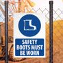Mandatory sigs construction site signs business signs warning signs hoarding signs Hazard signs prohibitory signs caution signs danger signs Image 4