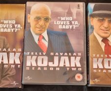 Kojak