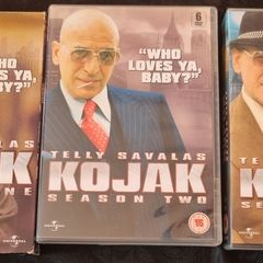 Kojak