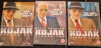 Kojak