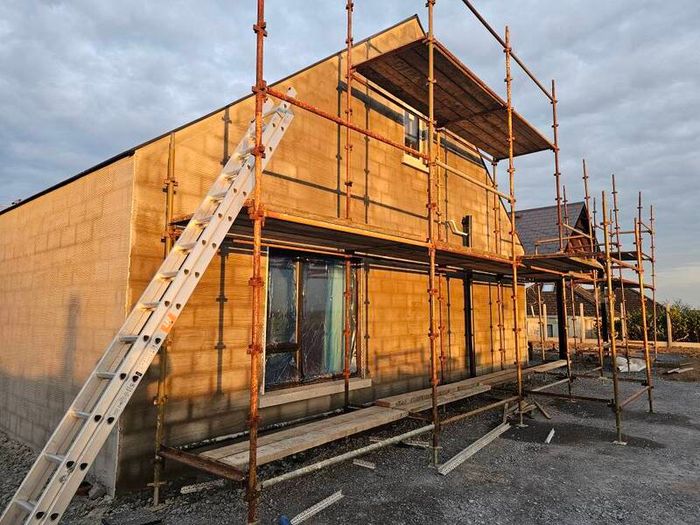 Scaffolding