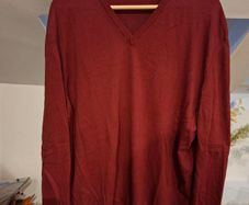 Beautiful Jumper 3XL slim fit like new