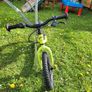 Ridgeback Scoot Bike Image 3